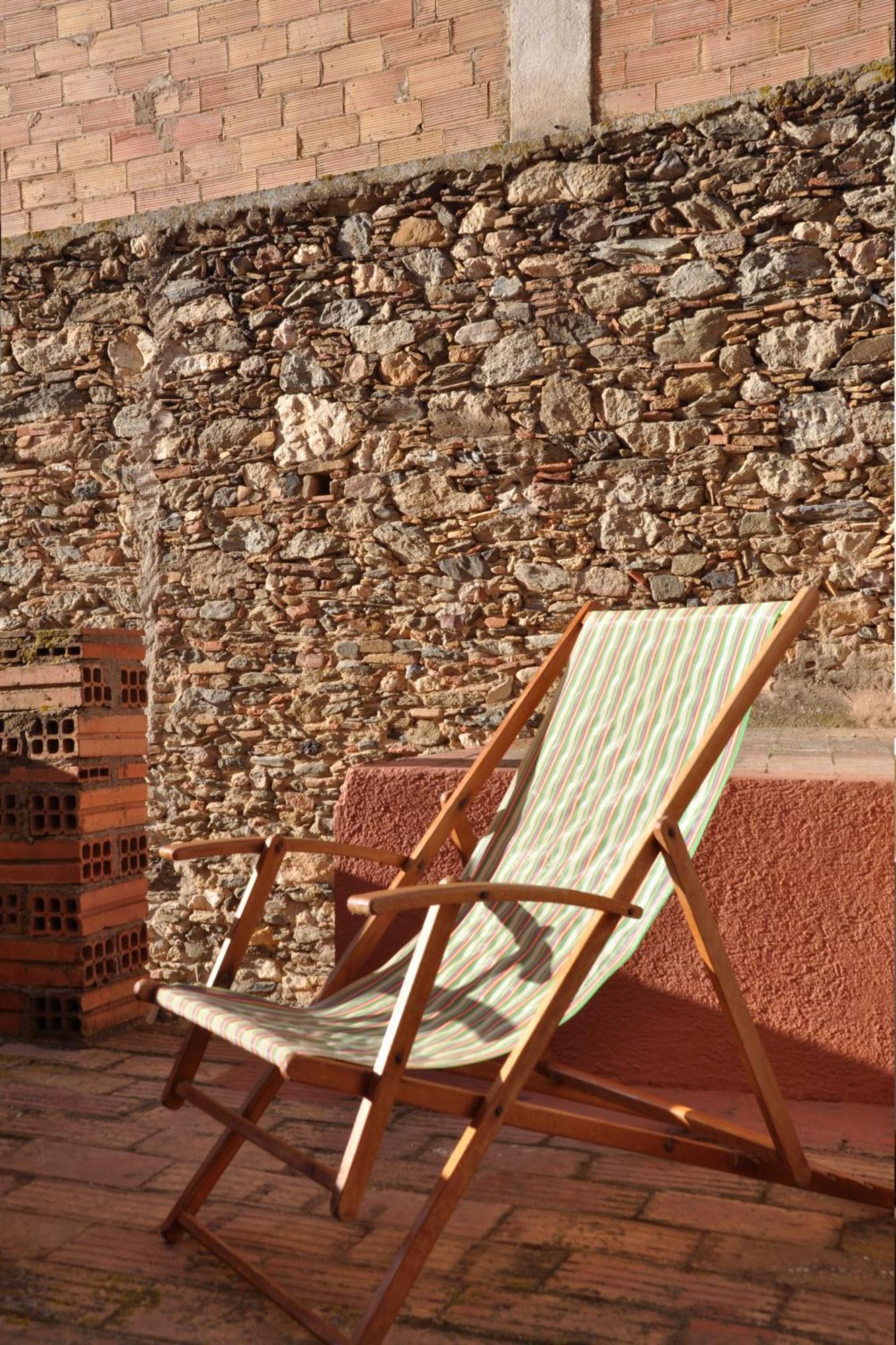 Traditional House Roses Exterior foto